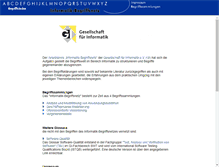 Tablet Screenshot of informatikbegriffsnetz.de